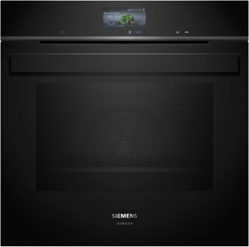 SIEMENS HB936GCB1 - iQ700 BACKOFEN, SOFTEINZUG, 5 JAHRE GARANTIE, 60 CM